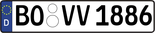 BO-VV1886