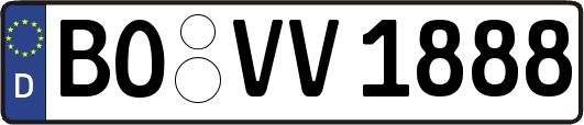 BO-VV1888