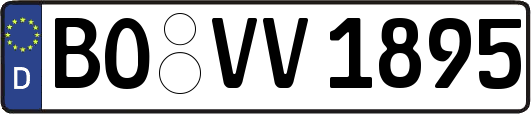 BO-VV1895
