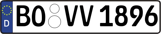 BO-VV1896