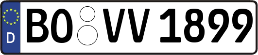 BO-VV1899