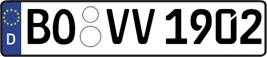 BO-VV1902
