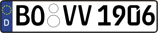 BO-VV1906