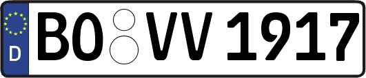 BO-VV1917