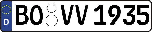 BO-VV1935