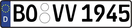 BO-VV1945