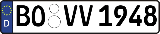 BO-VV1948