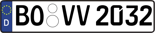 BO-VV2032