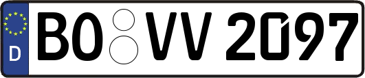 BO-VV2097
