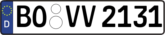 BO-VV2131