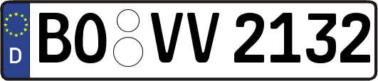 BO-VV2132