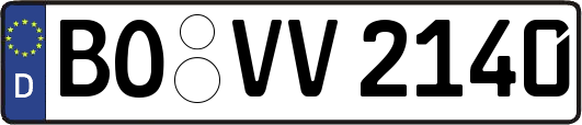 BO-VV2140