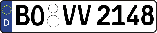 BO-VV2148