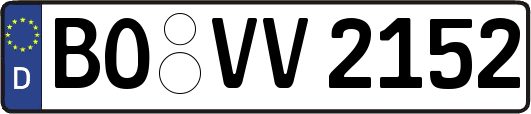 BO-VV2152