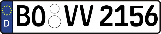BO-VV2156