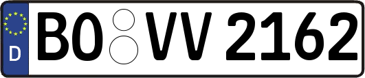 BO-VV2162