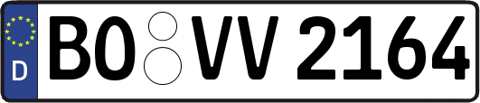 BO-VV2164