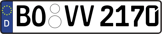 BO-VV2170