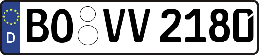 BO-VV2180