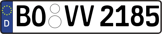 BO-VV2185