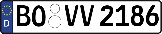 BO-VV2186