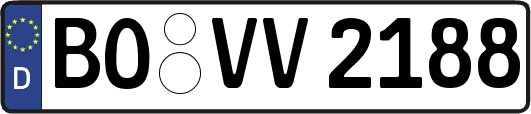 BO-VV2188