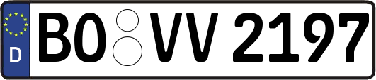 BO-VV2197