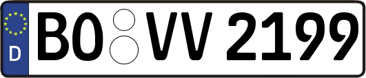 BO-VV2199