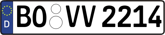 BO-VV2214