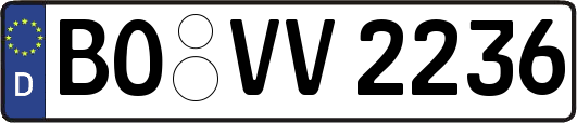 BO-VV2236