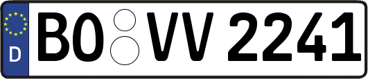 BO-VV2241