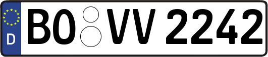 BO-VV2242