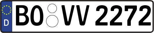 BO-VV2272