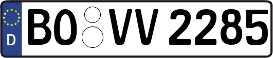 BO-VV2285