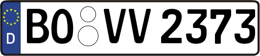 BO-VV2373