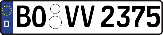 BO-VV2375