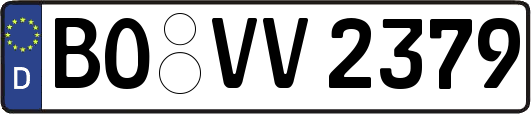 BO-VV2379