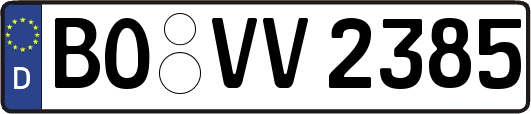 BO-VV2385