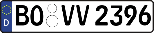 BO-VV2396