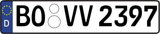 BO-VV2397