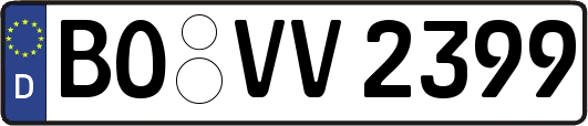 BO-VV2399