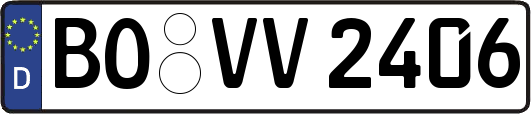 BO-VV2406