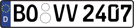 BO-VV2407