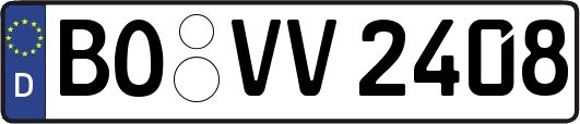 BO-VV2408
