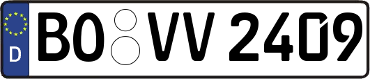 BO-VV2409
