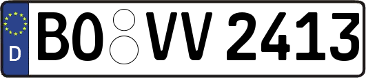 BO-VV2413