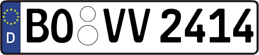 BO-VV2414
