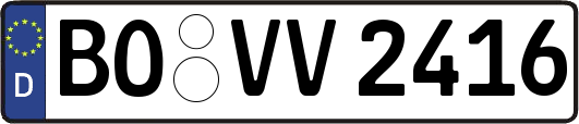BO-VV2416