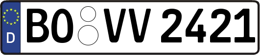 BO-VV2421
