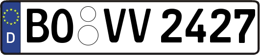 BO-VV2427